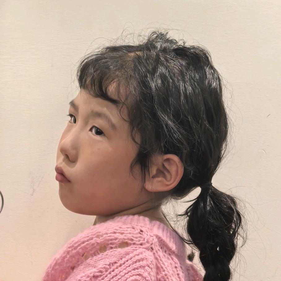 小十三萌娃