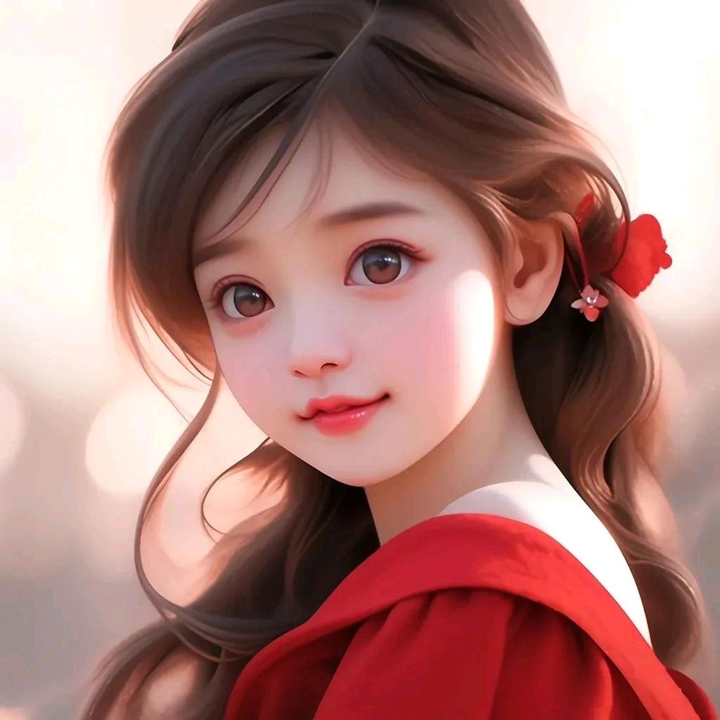 蓝馨