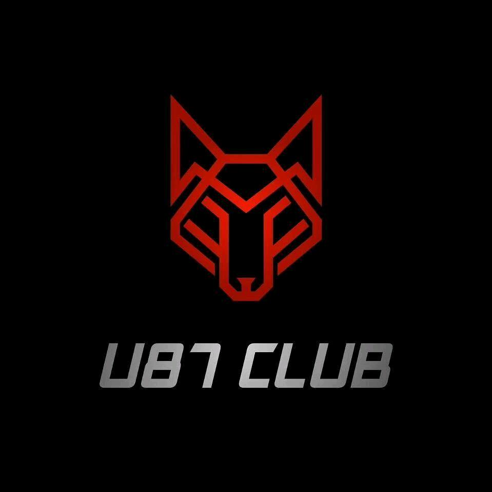 U87 CLUB-元元
