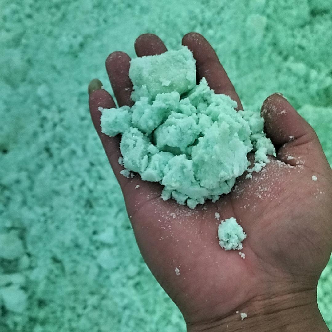 硫酸亚铁源头厂家