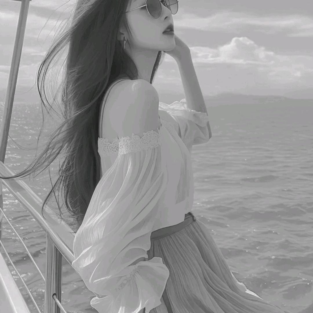 茜茜小姐