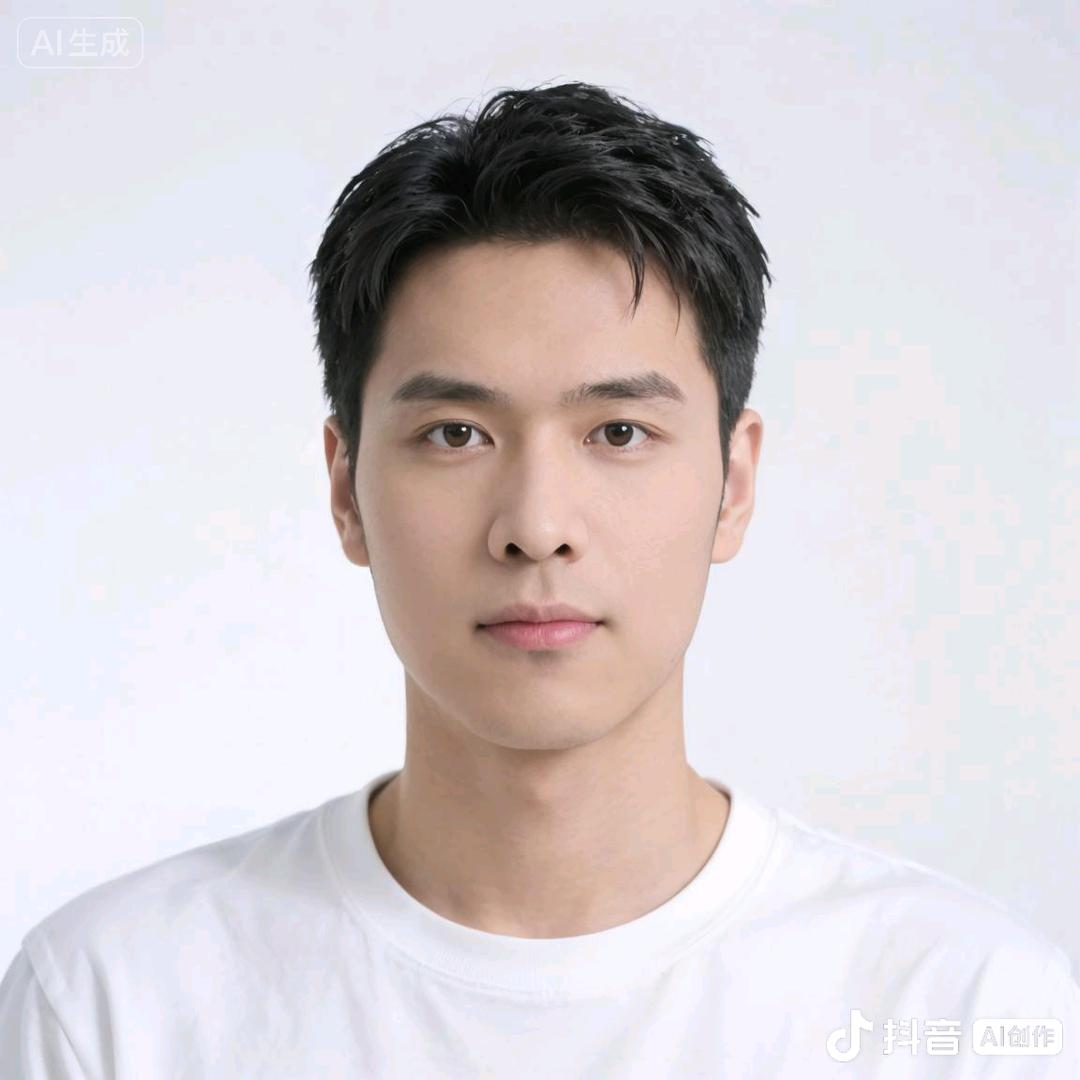 平凡的人