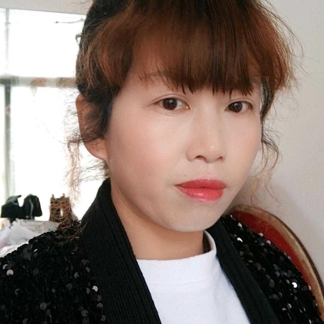 女人花🌸