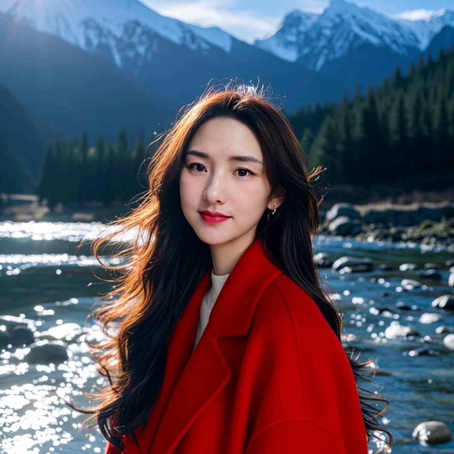 🇨🇳美好明天🌹