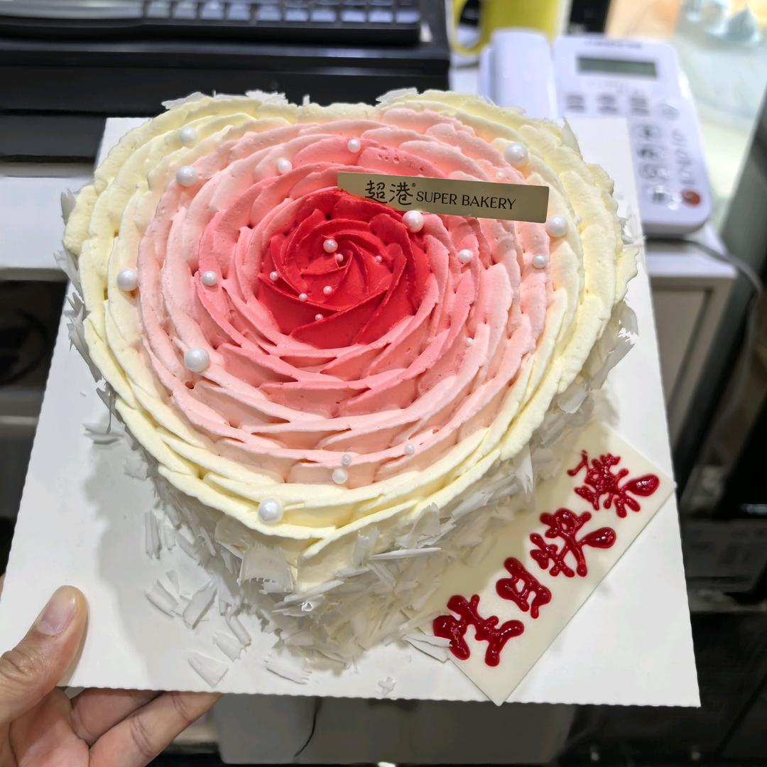 超港包河万达直播间