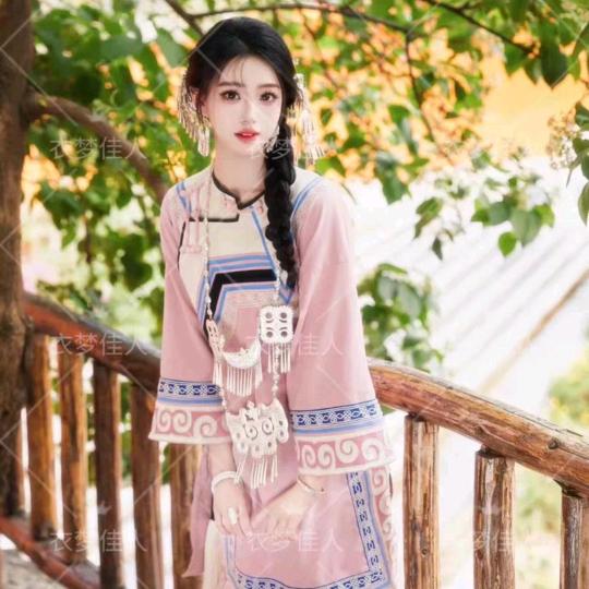 平遥古城武德第旅拍馆