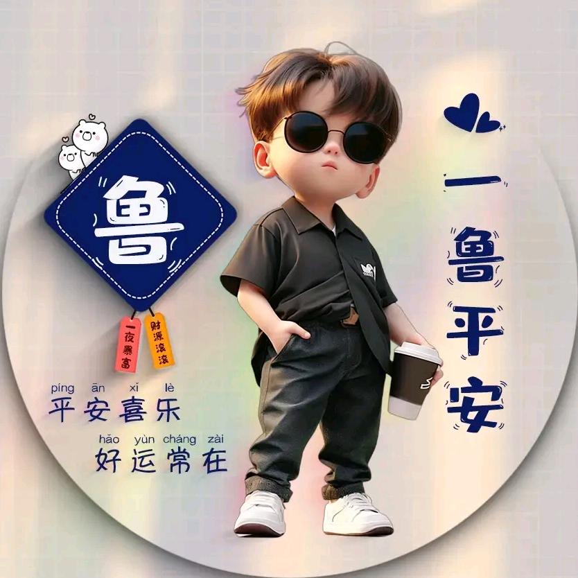 鲁生可畏