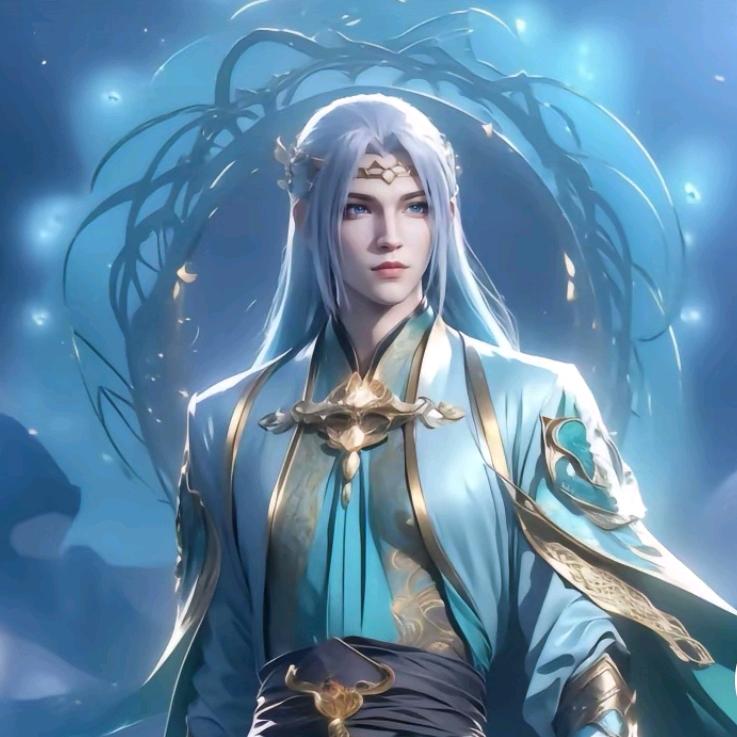 SkyGod空神