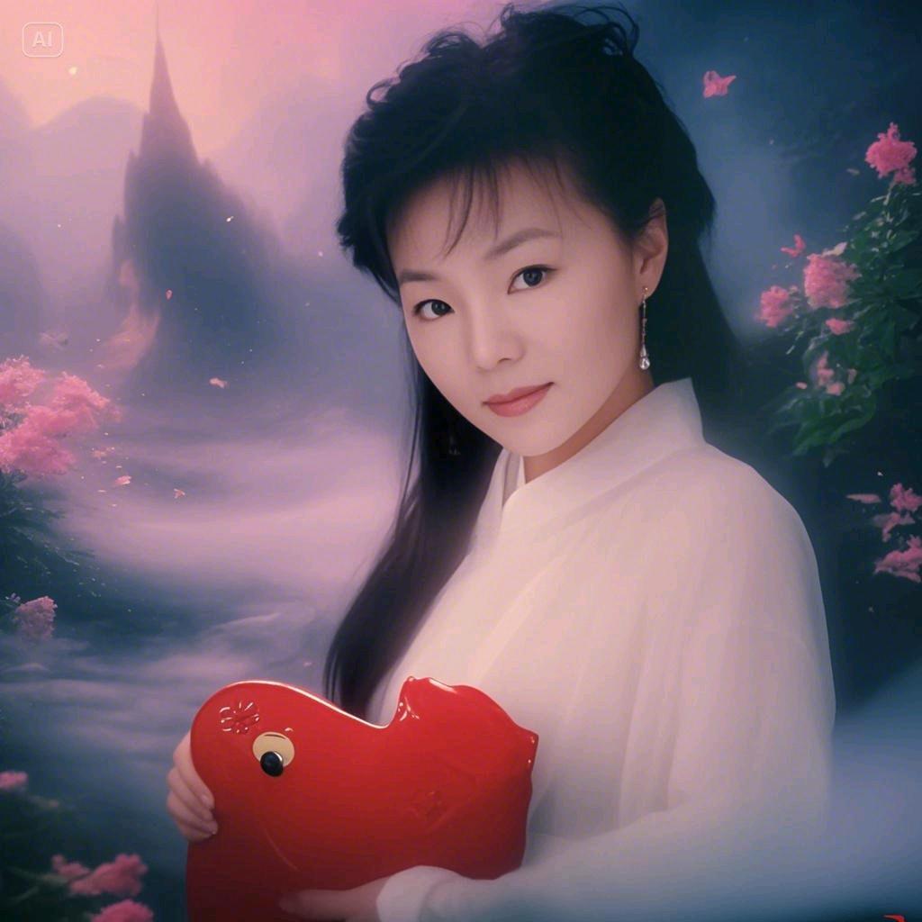 平安喜乐的橱窗