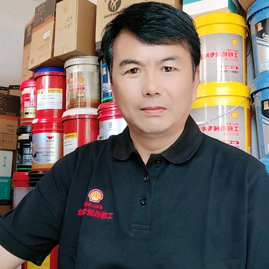 🌈壳牌润滑油，汝阳总代理