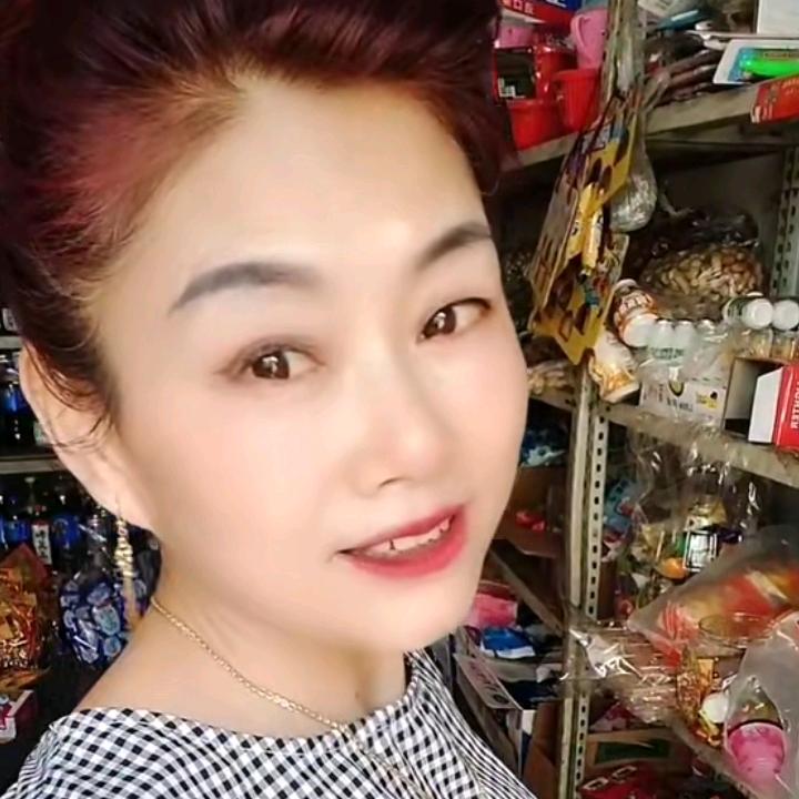 梦想姐