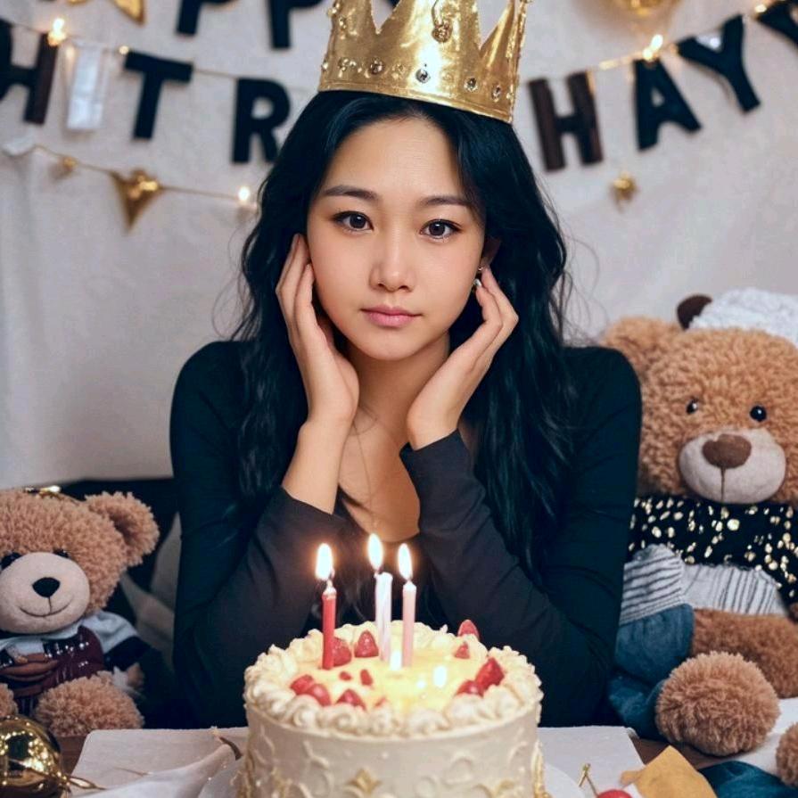 💝心与星愿💝