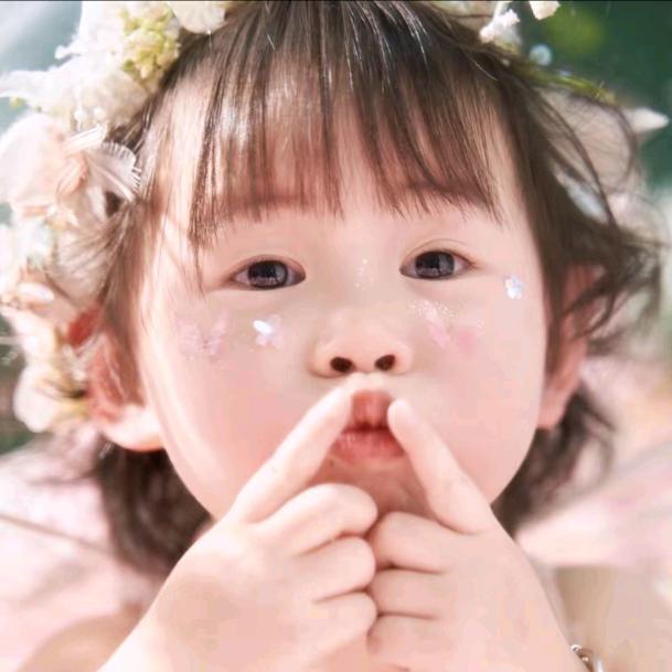 요정萌萌哒儿童辅食