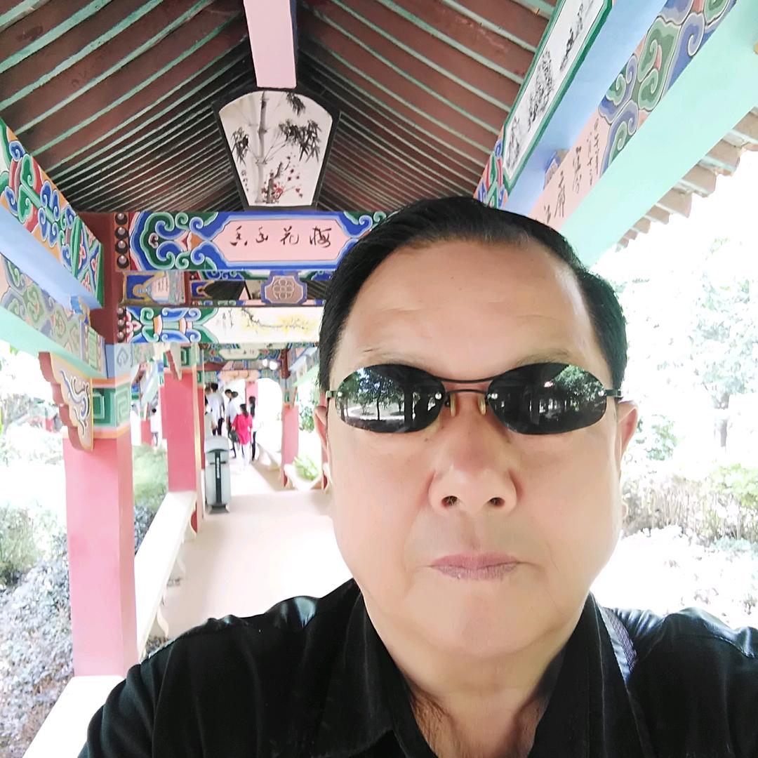 和谐（手机摄影）