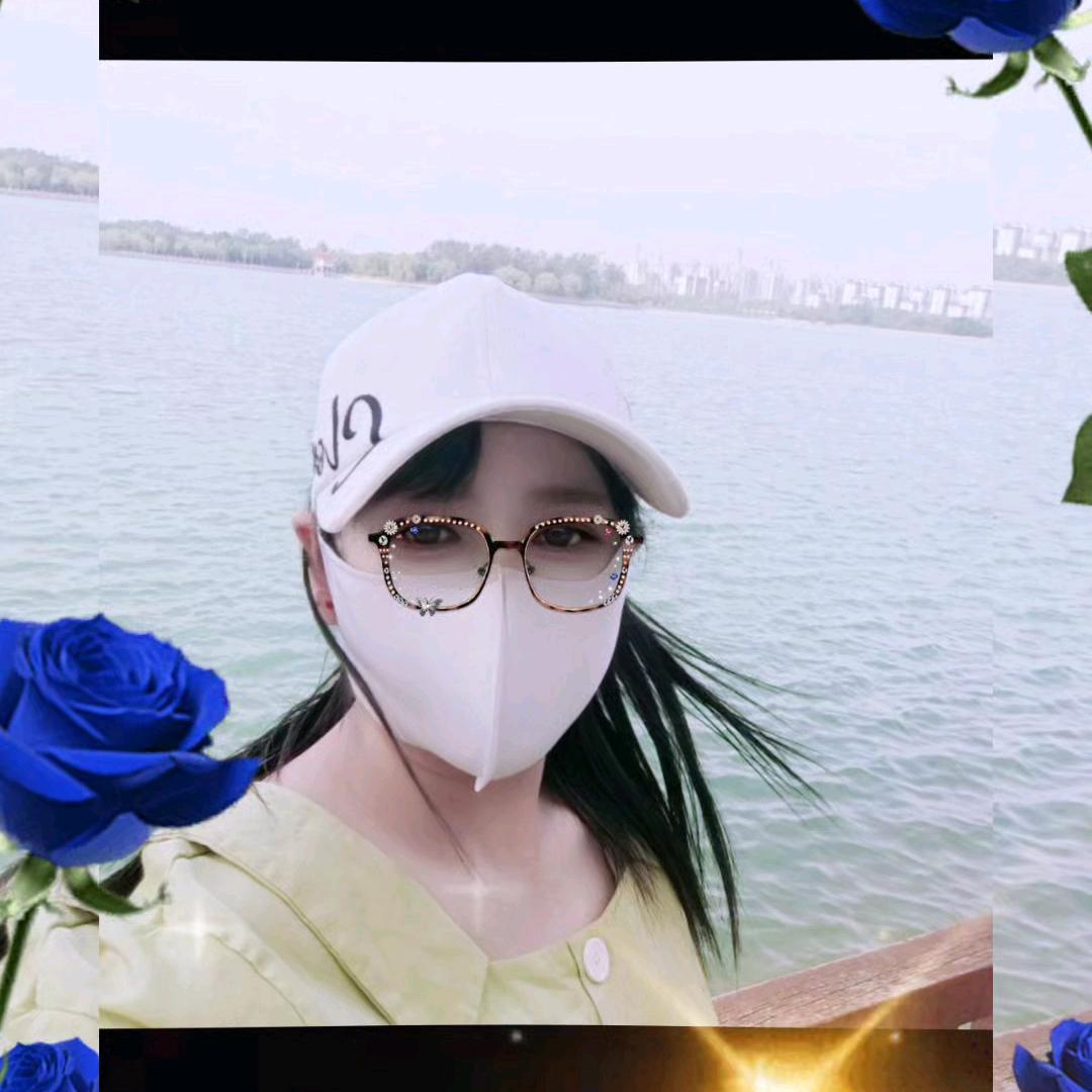 风雨彩虹坚韧🌹