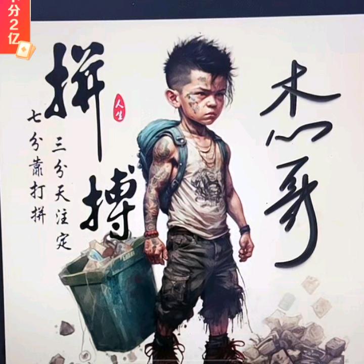 杰