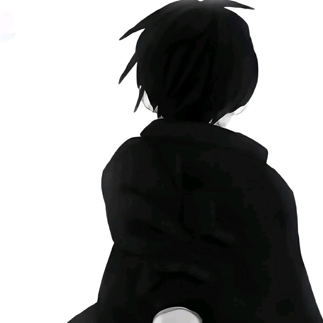 妄行鱼头像