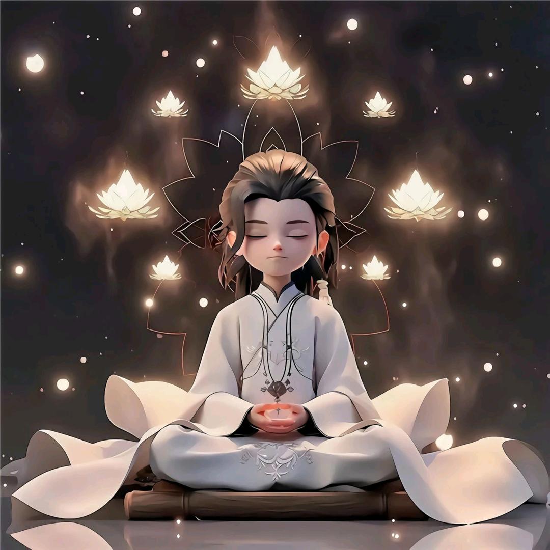 浮云渡