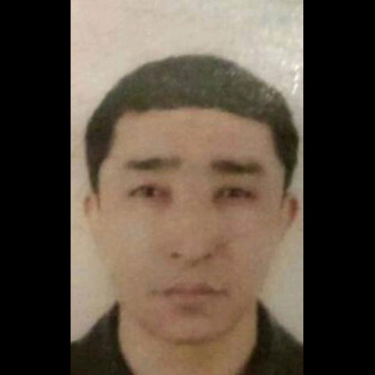 麦合木提·喀什