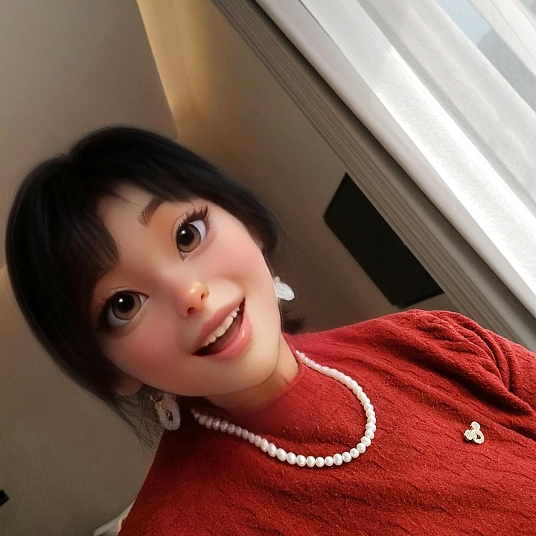 快乐村花🌹