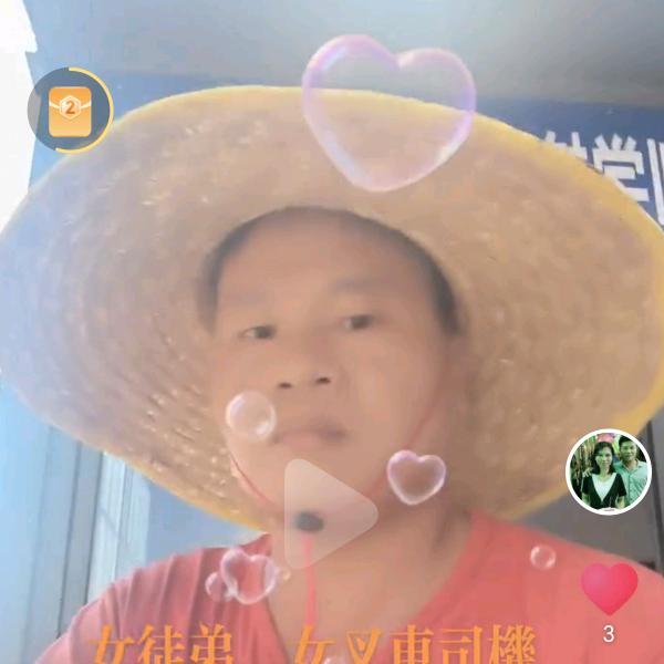 叉车教练～～～老温
