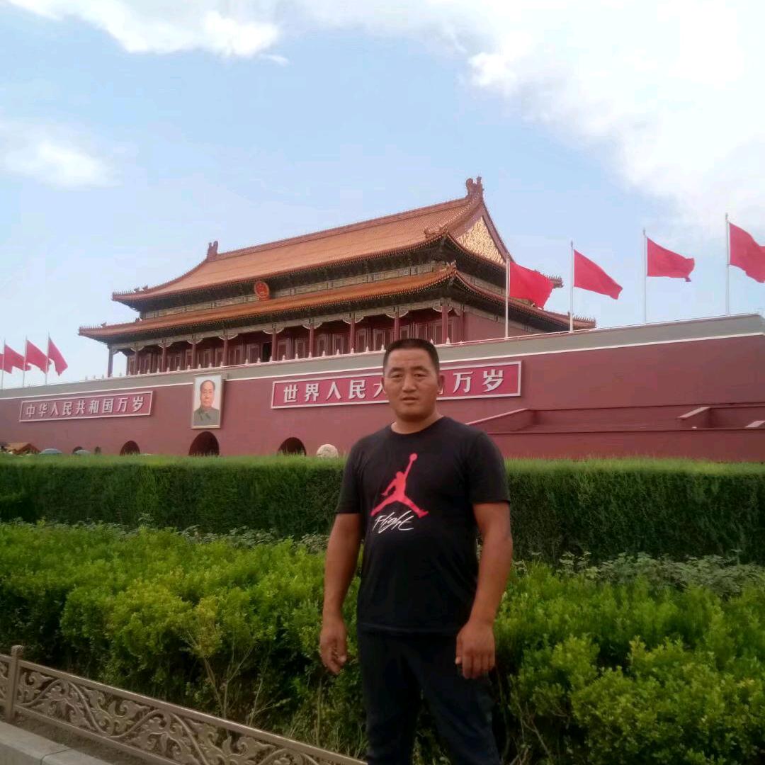 小白杨