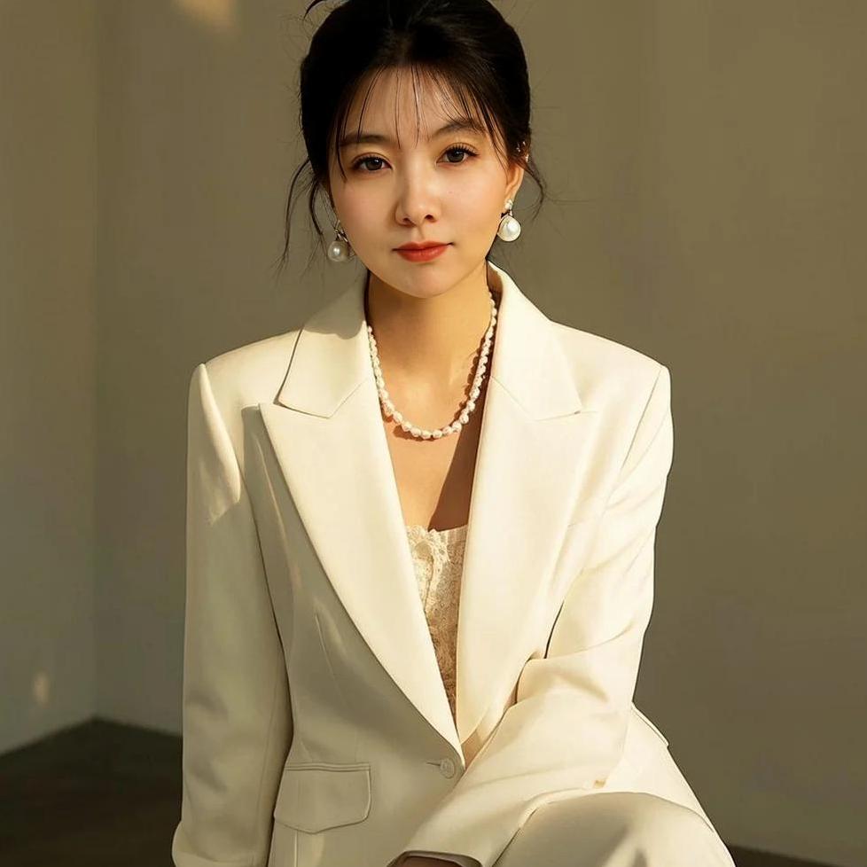 唯依美学