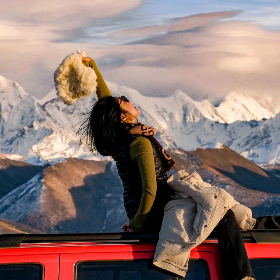 畅游星宸国旅（川西小团专线）