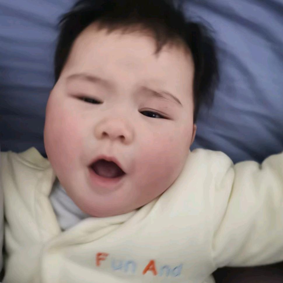 莫莫吖、