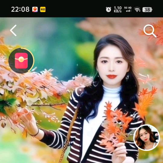 美儿