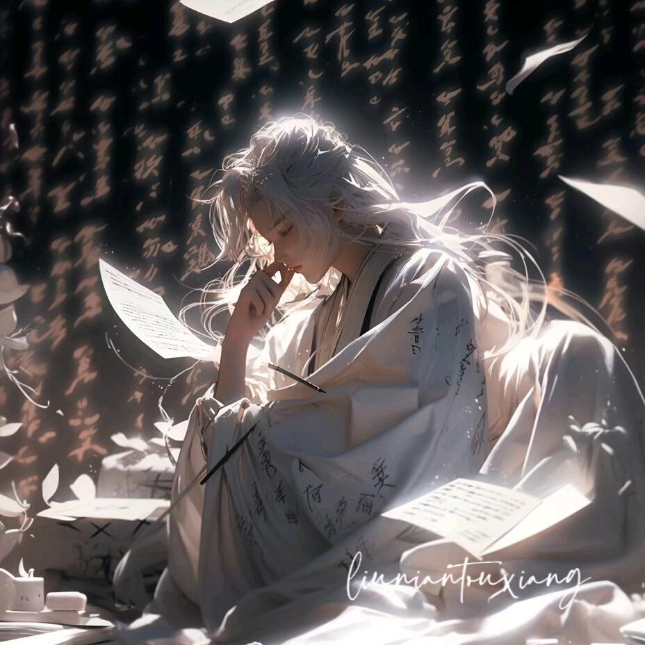 清明.