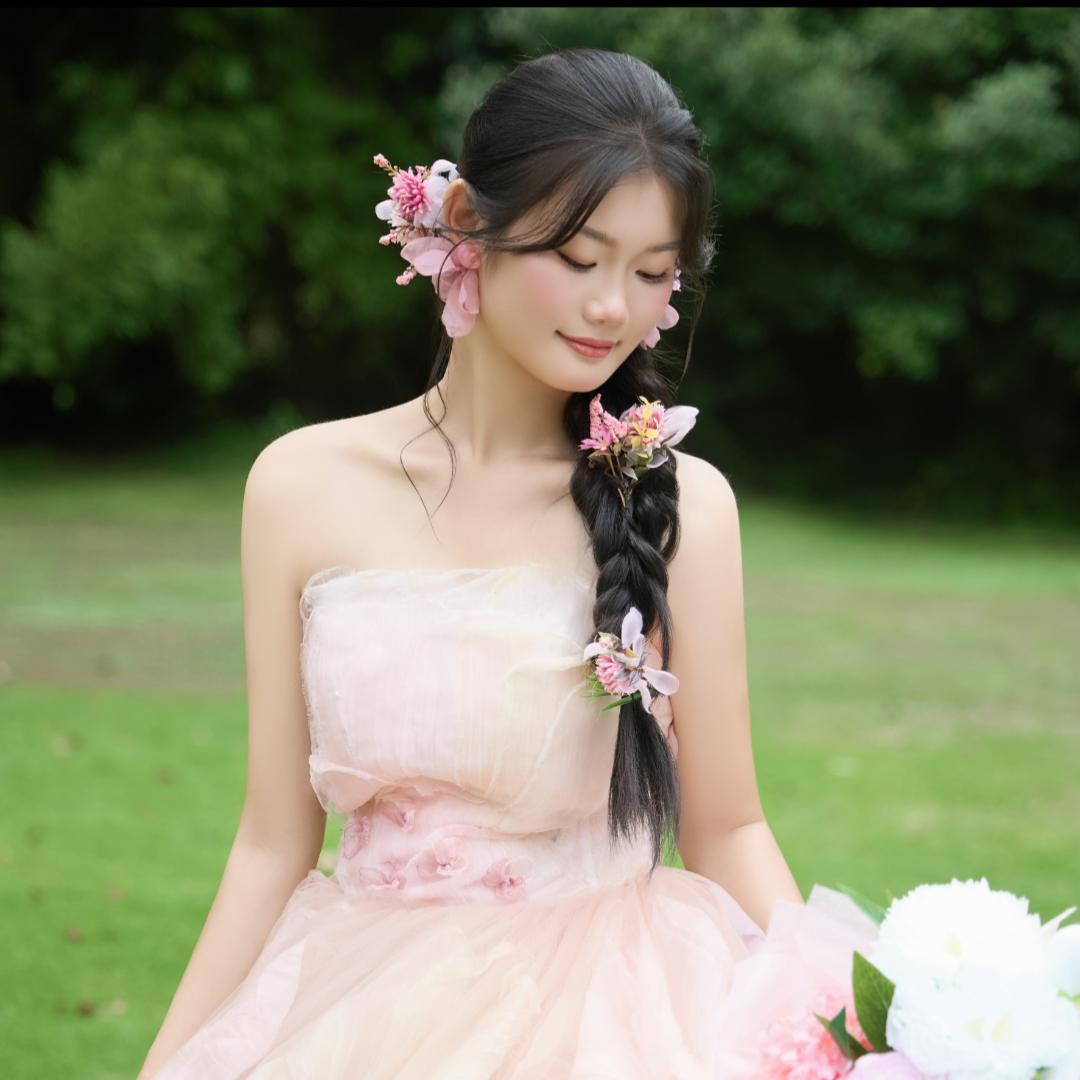 小王🌸