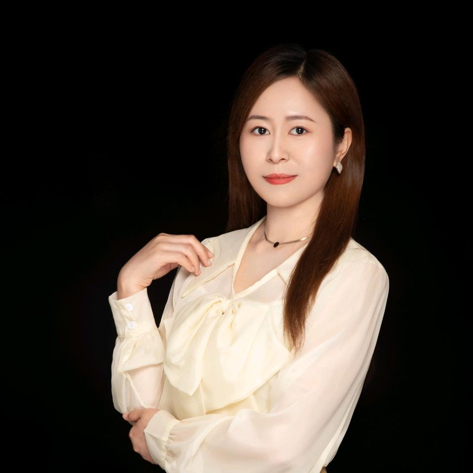 英涓若兆工作室