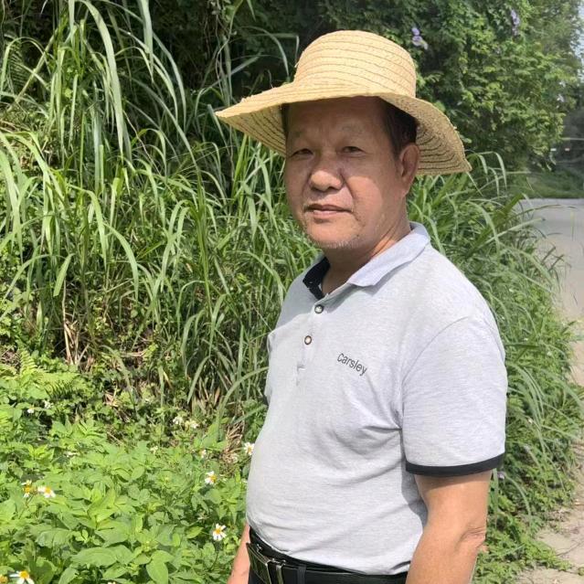 康佳灵李师傅
