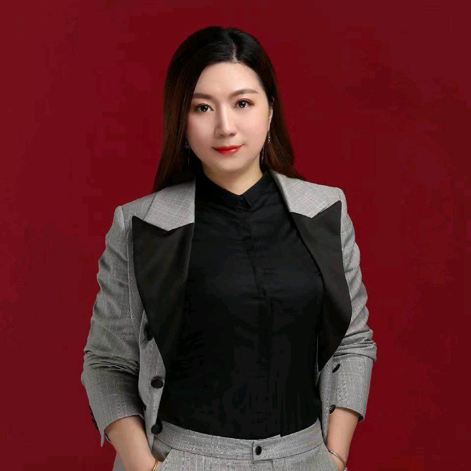 小红总探房