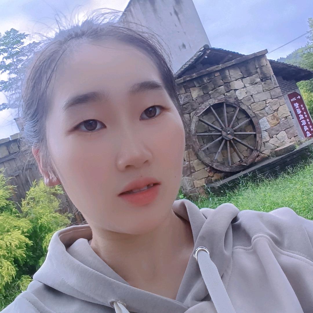 农村三妹