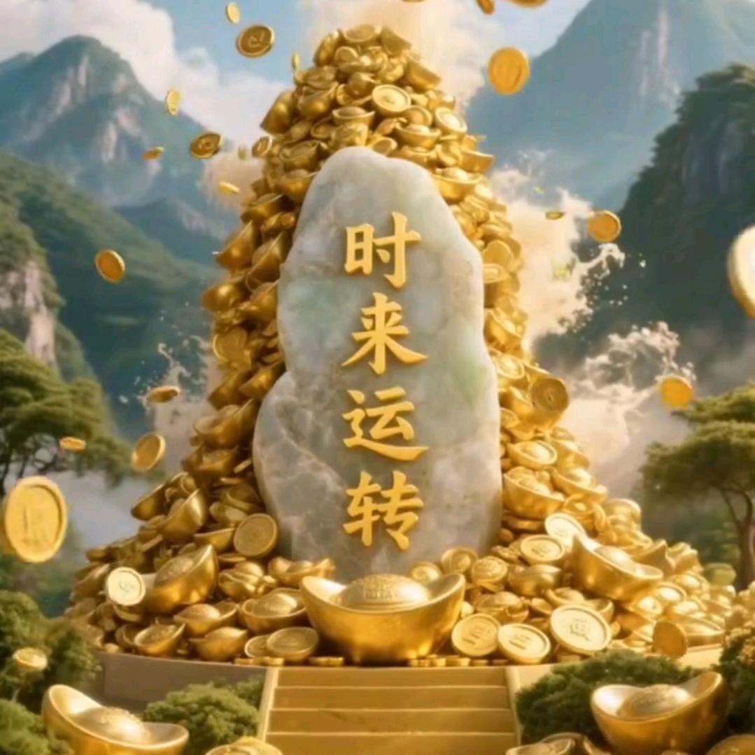 独行自在