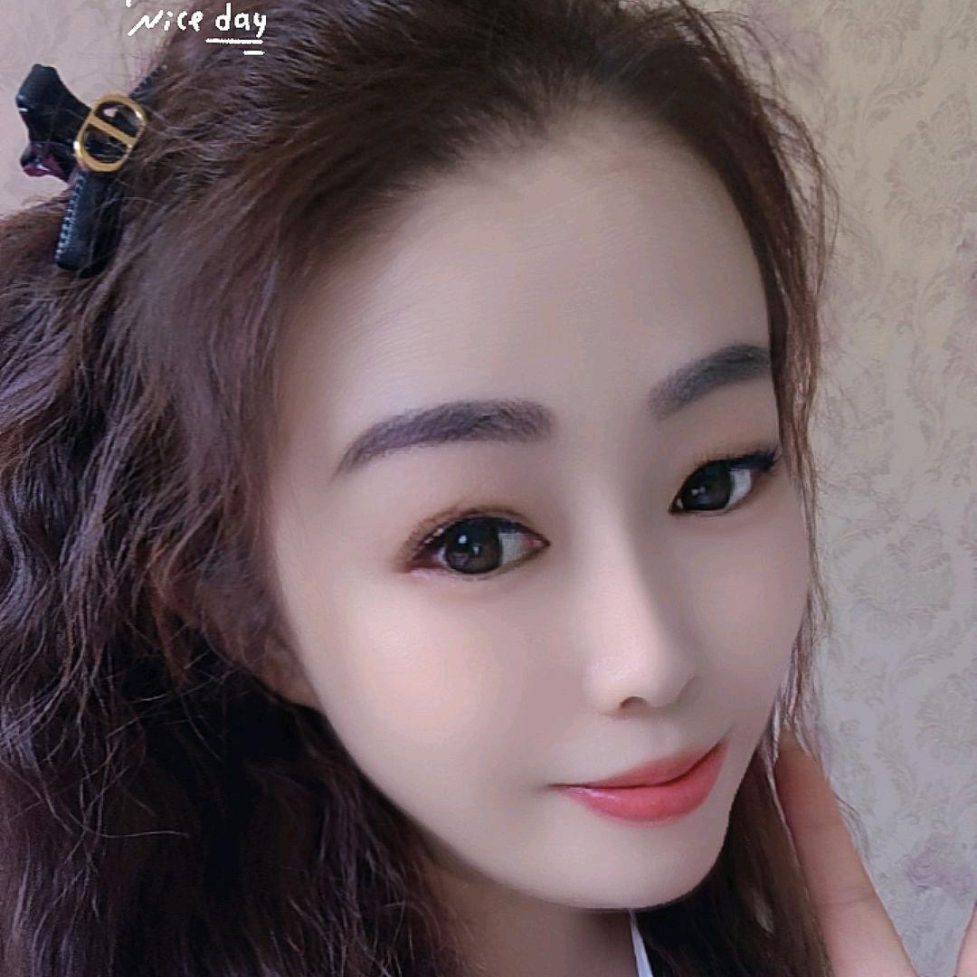 @影子女神&