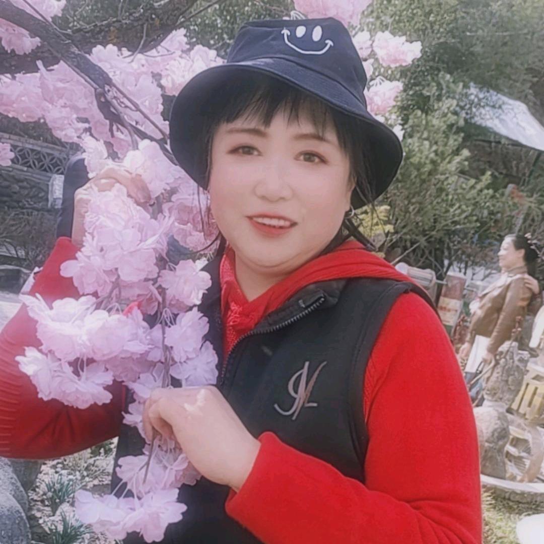 红叶香草小号