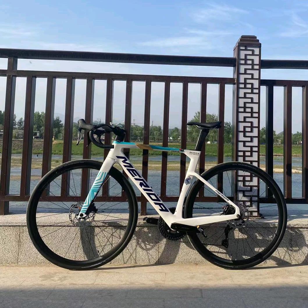 乐在骑中
