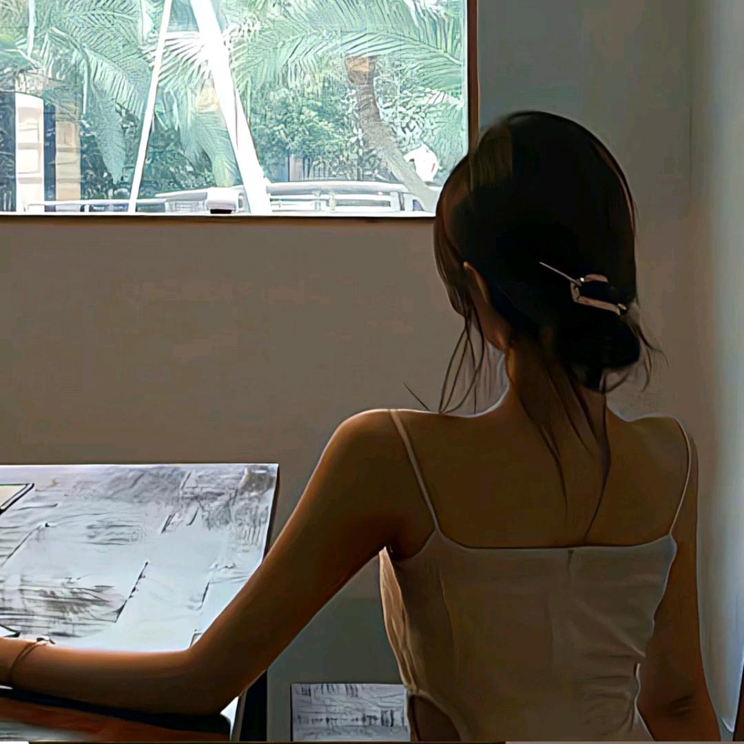 .不爱吃香菜