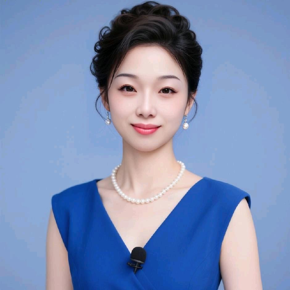 周静心《高级家庭教育指导师》❤️