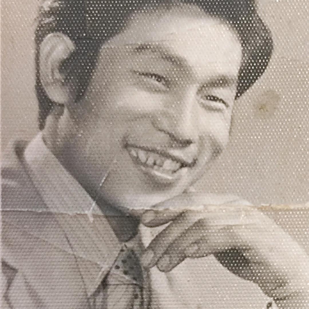 我加有