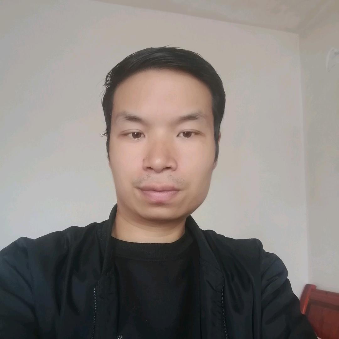 小楊〈情缘〉