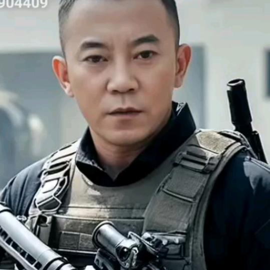 幸福来敲门