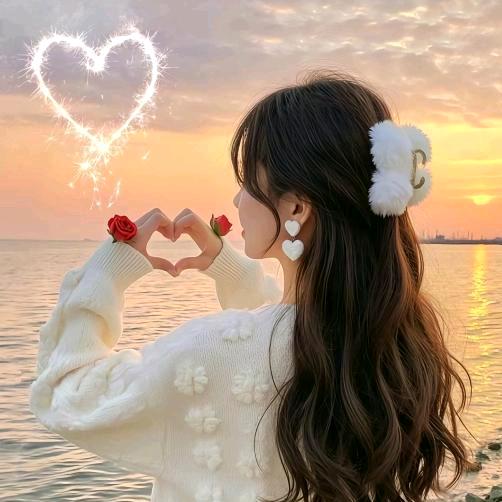 心若向阳，无畏悲伤！🌞🌅🍀🌻🌈