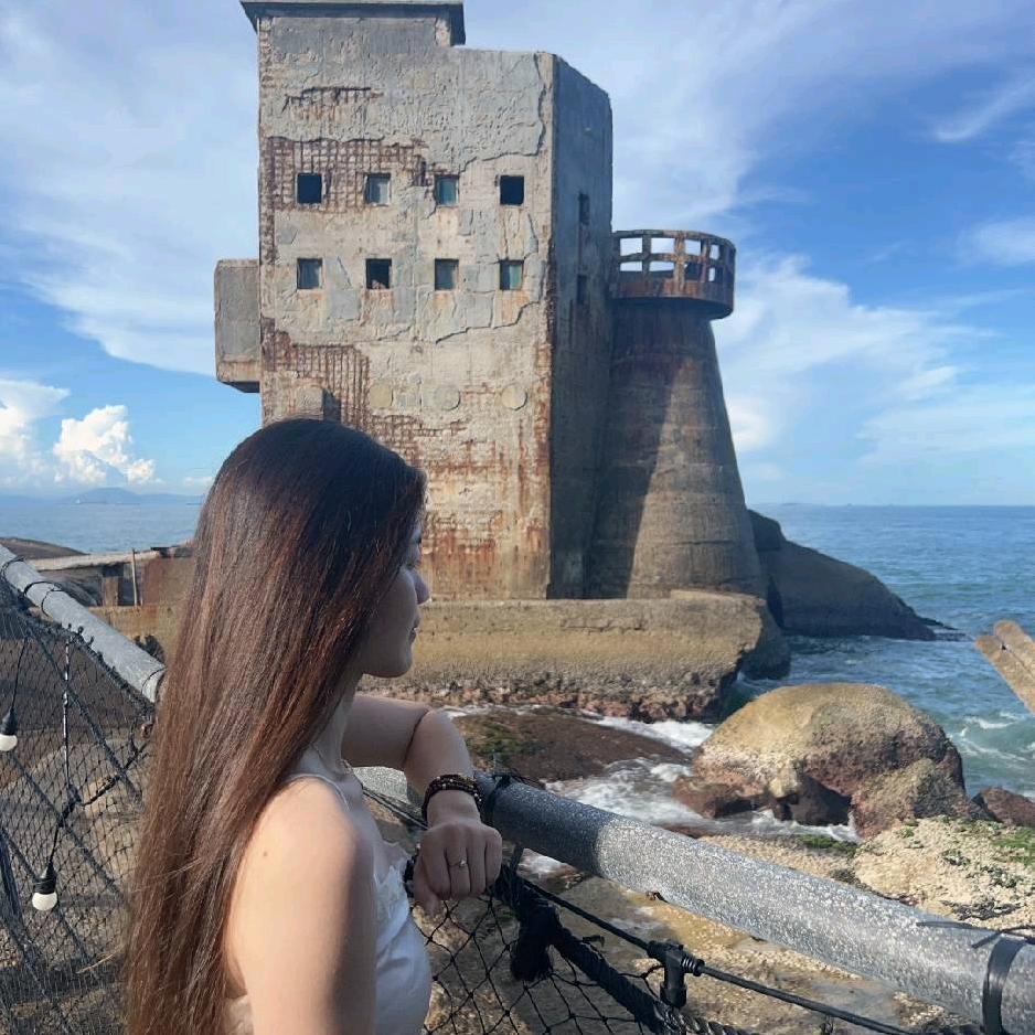 梅州妹子在信丰