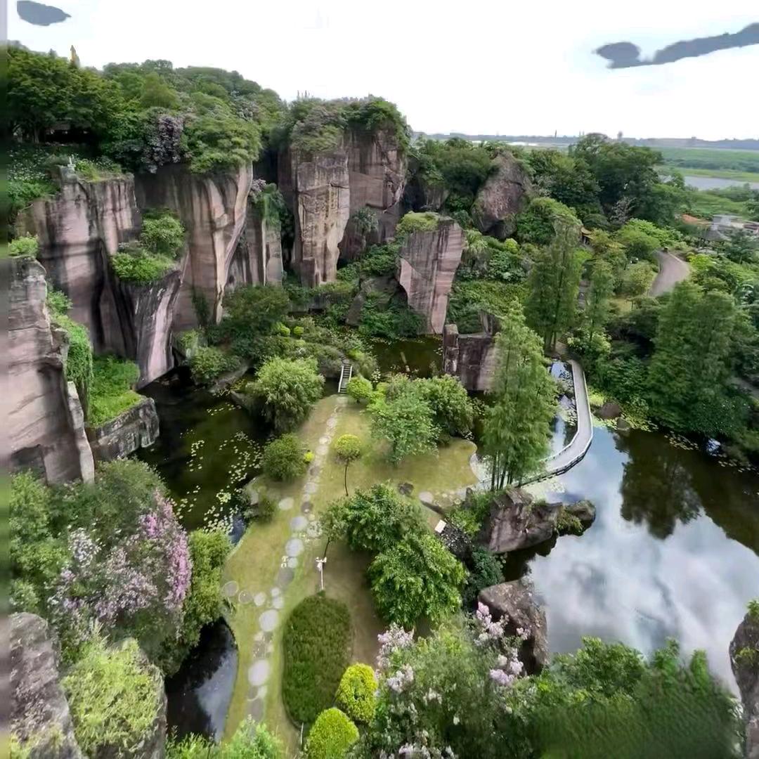 ꧁珍惜当下꧂