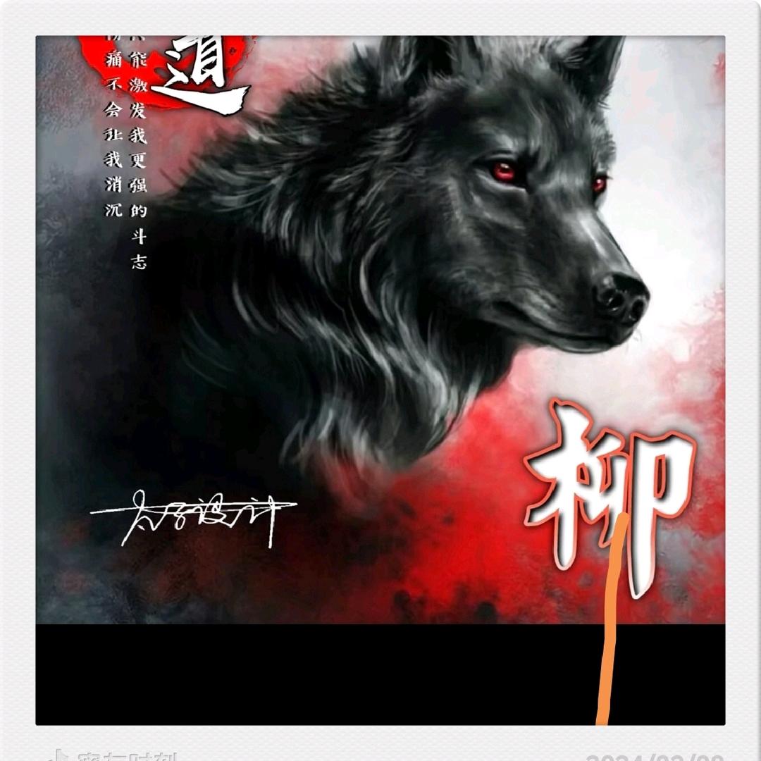 野狼，D，传说
