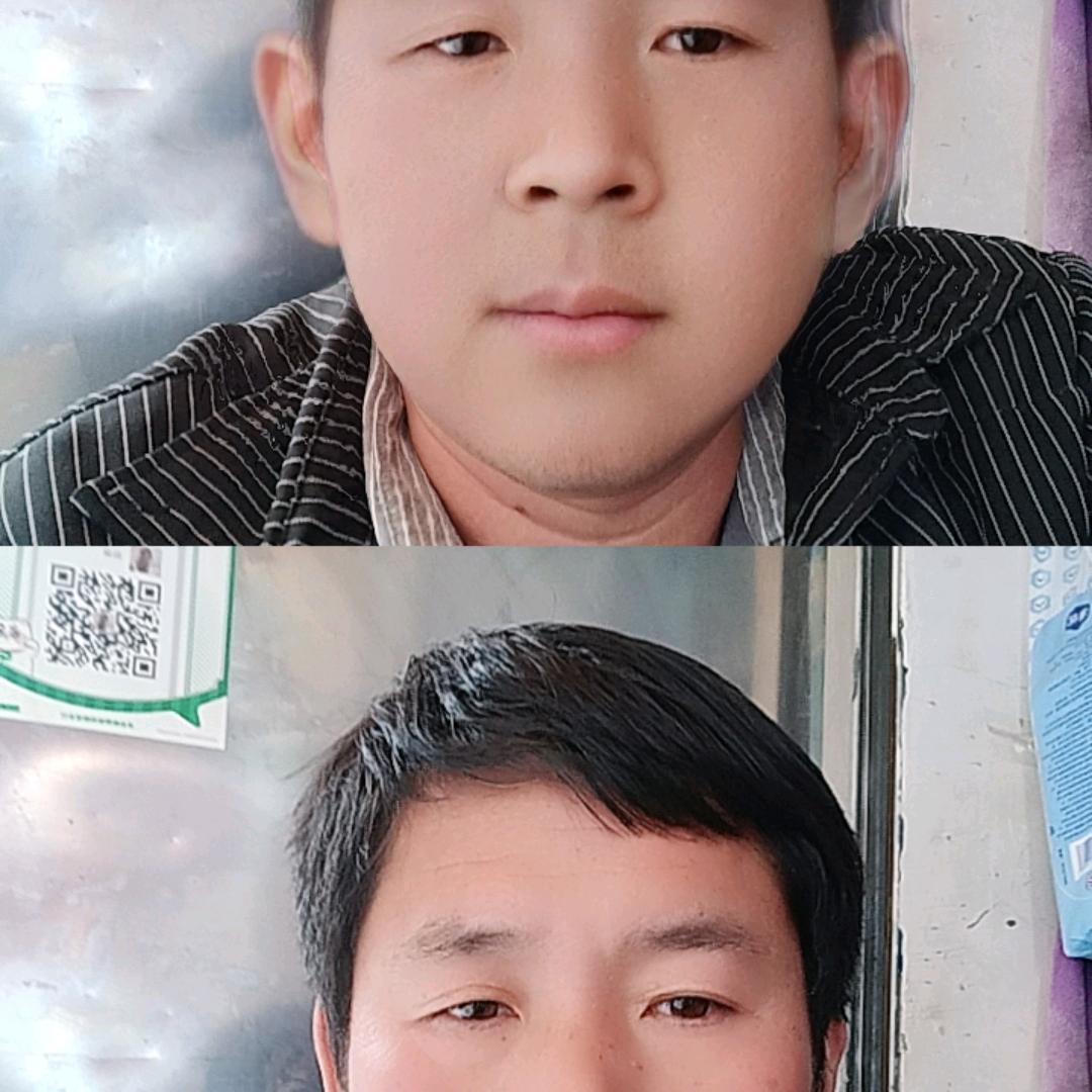 @@渭南市临渭区烤饼小哥